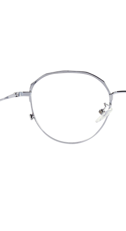 METAL DUO PREMIUM |2008 |Full Rim |Metal |SILVER-Metal |52-20-143