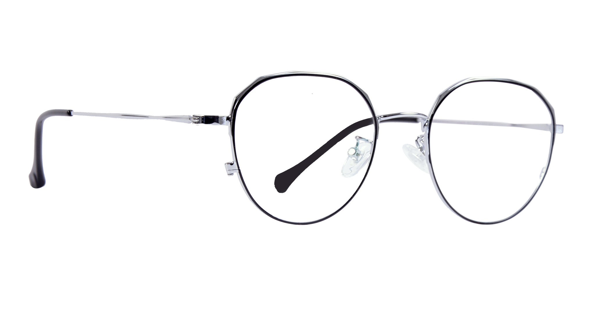 METAL DUO PREMIUM |2008 |Full Rim |Metal |SILVER-Metal |52-20-143_0