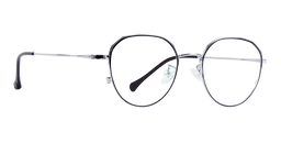 METAL DUO PREMIUM |2008 |Full Rim |Metal |SILVER-Metal |52-20-143