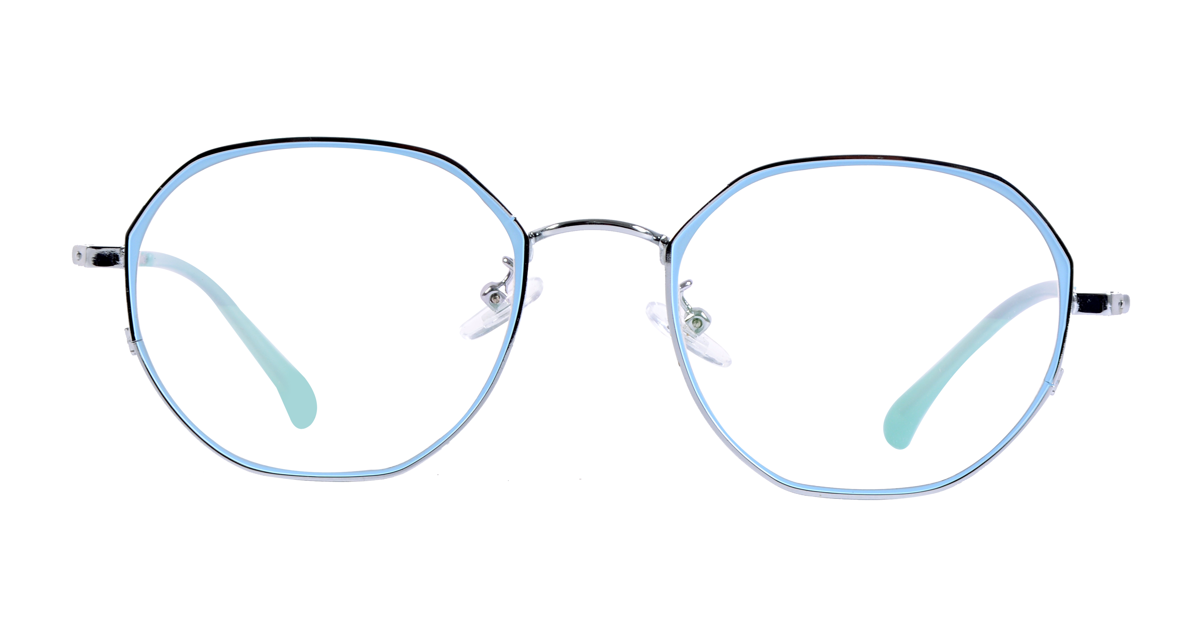 METAL DUO PREMIUM |2009 |Full Rim |Metal |SILVER-Metal |53-21-145_2
