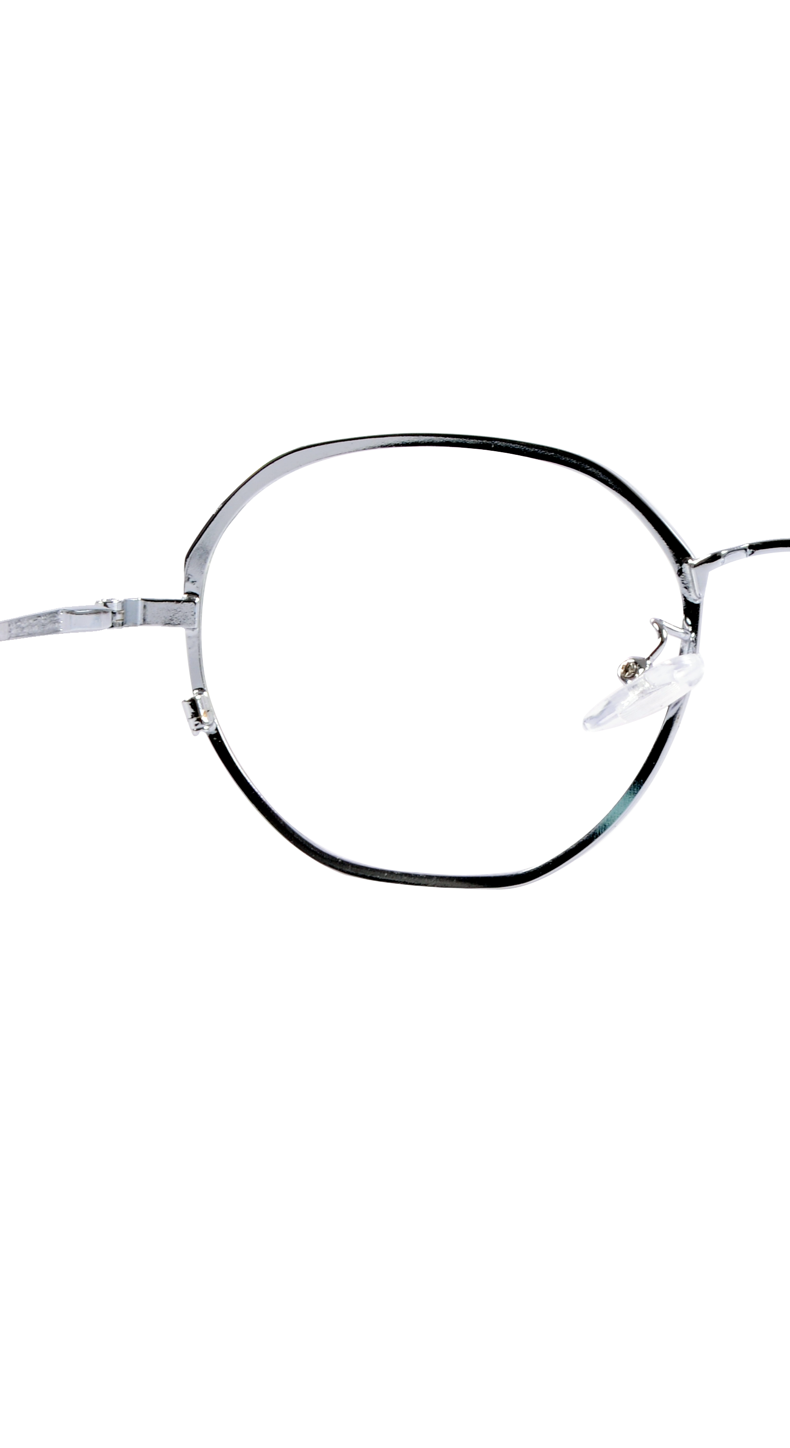 METAL DUO PREMIUM |2009 |Full Rim |Metal |SILVER-Metal |53-21-145_4