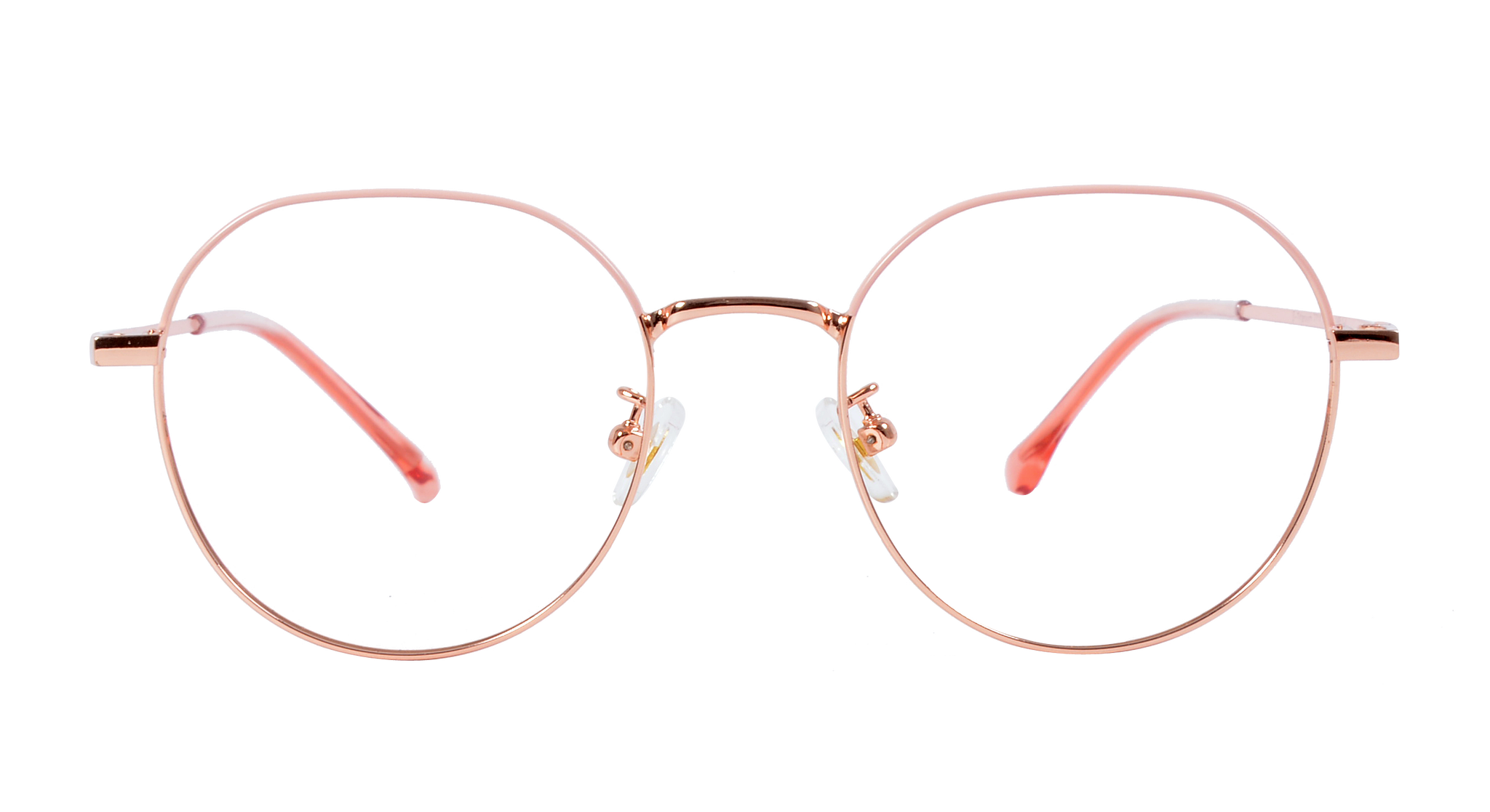 NOW ROUND NEW 25M 16_800 |7711 |Full Rim |Metal |RGOLD-Metal |49-18-149_2