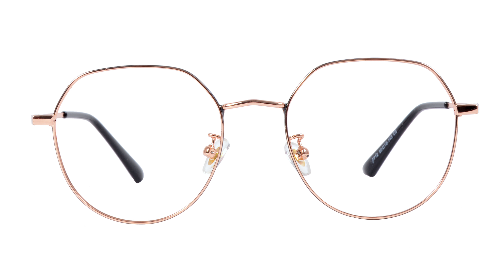 NOW ROUND NEW 25M 16_800 |7712 |Full Rim |Metal |RGOLD-Metal |50-18-143_2
