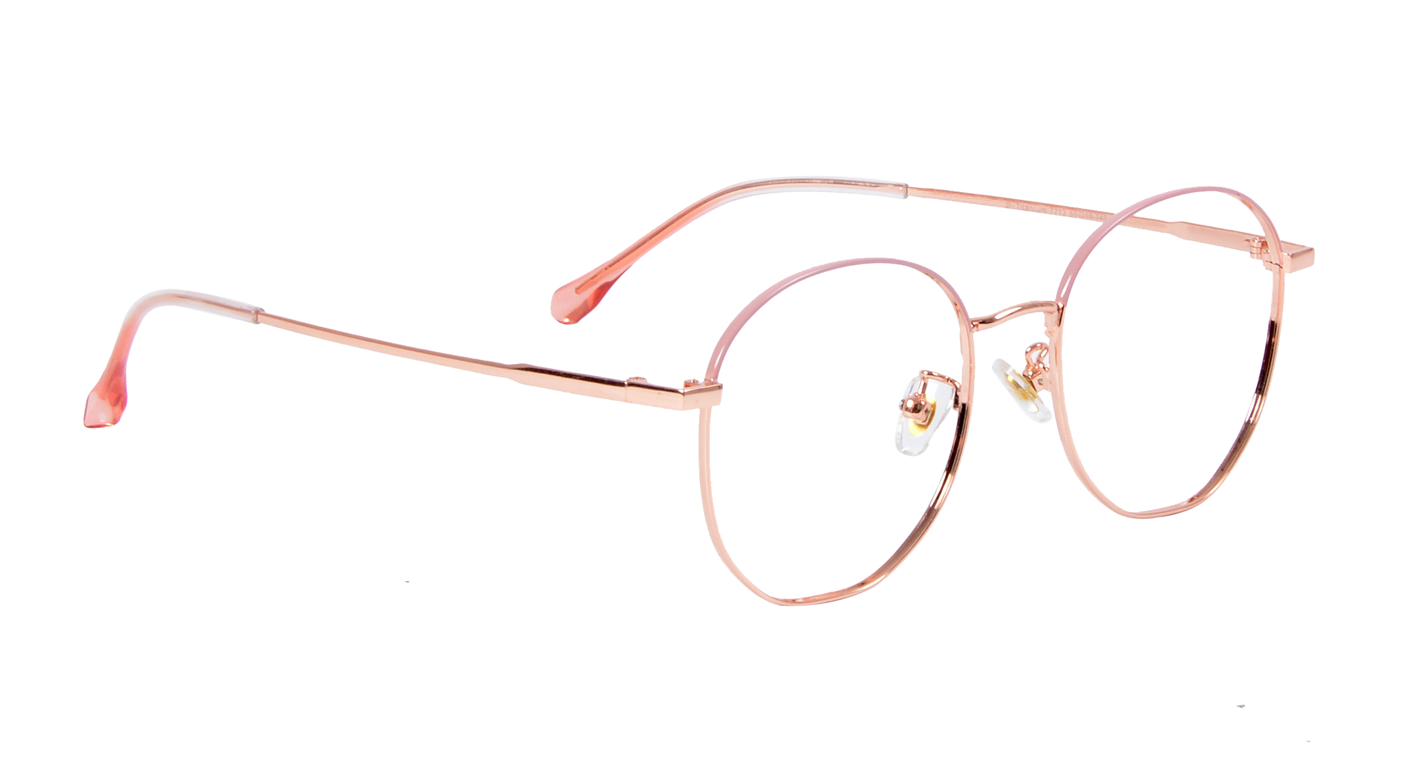 NOW ROUND NEW 25M 16_800 |7713 |Full Rim |Metal |RGOLD-Metal |50-19-145_1