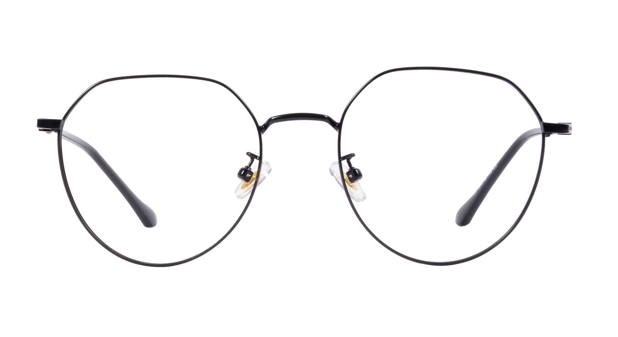 NOW ROUND NEW 25M 16_800 |7725 |Full Rim |Metal |BLACK-Metal |50-19-144_2