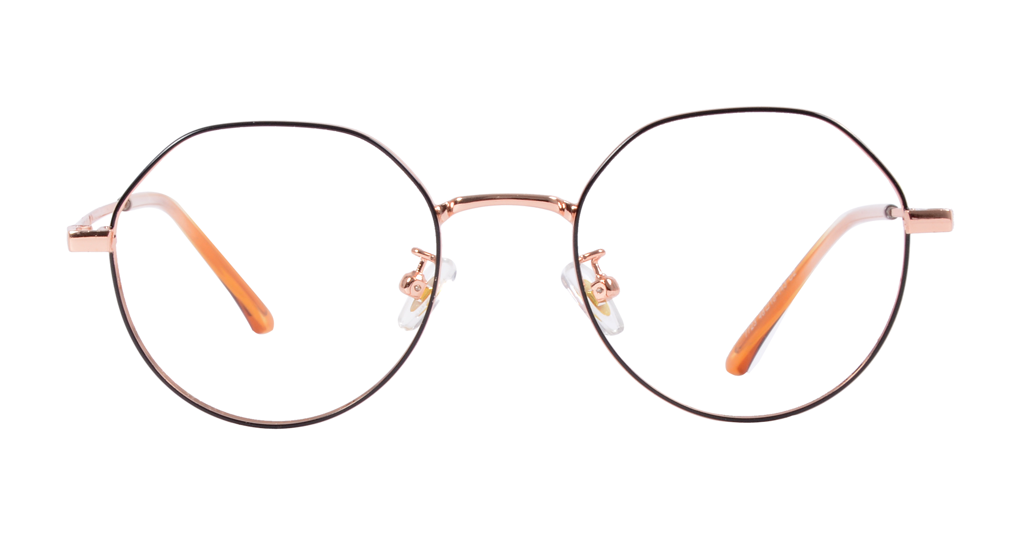 NOW ROUND NEW 25M 16_800 |7723 |Full Rim |Metal |RGOLD-Metal |48-18-143_2