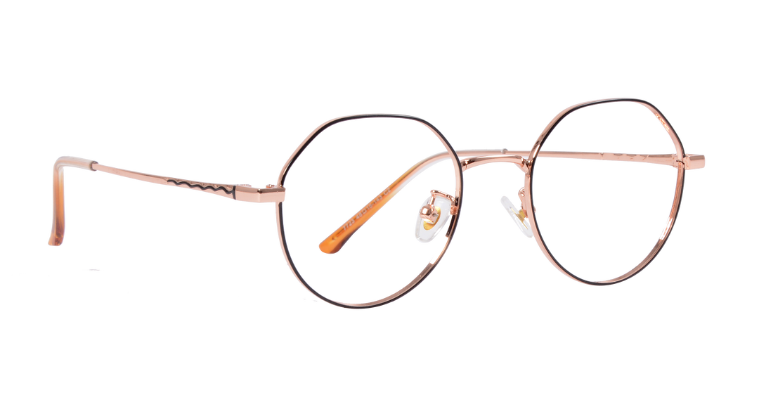 NOW ROUND NEW 25M 16_800 |7723 |Full Rim |Metal |RGOLD-Metal |48-18-143