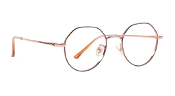NOW ROUND NEW 25M 16_800 |7723 |Full Rim |Metal |RGOLD-Metal |48-18-143