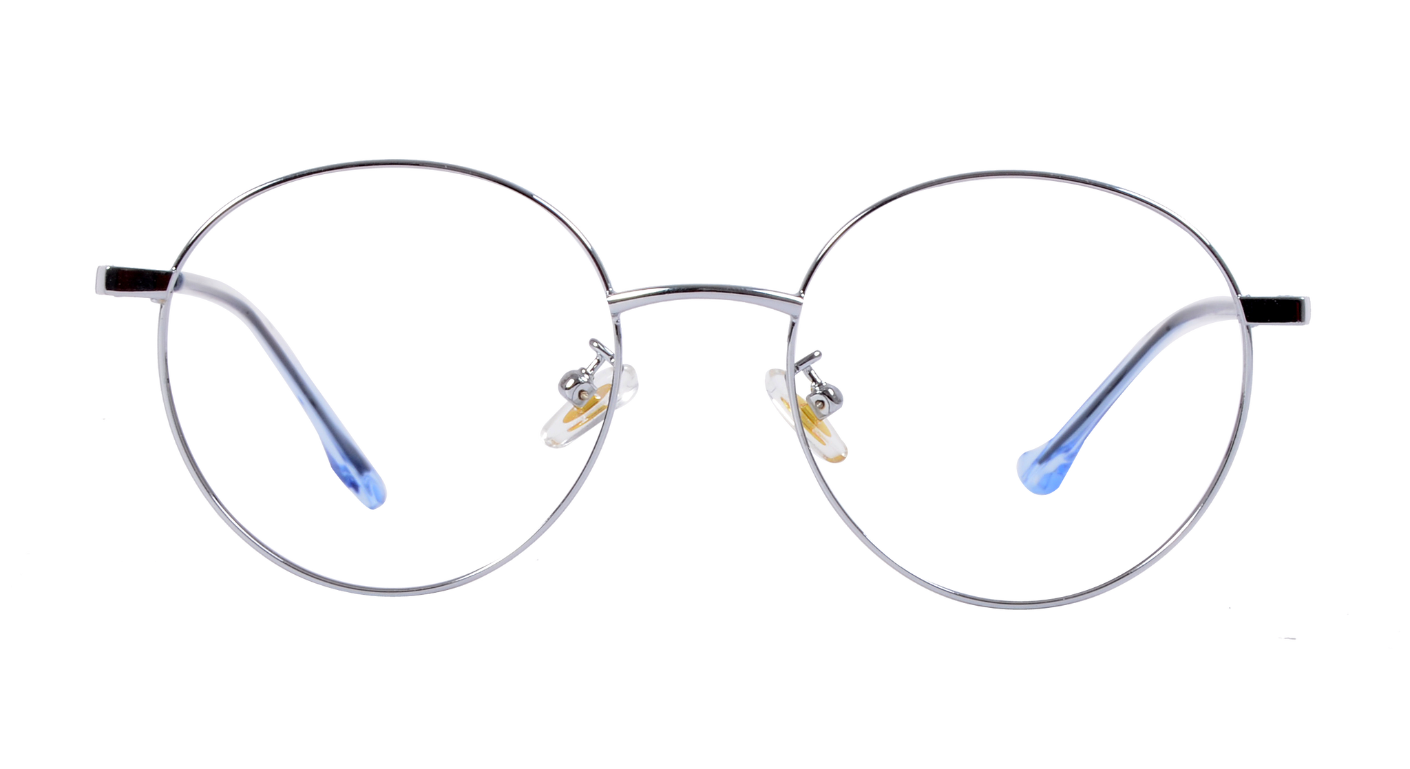 NOW ROUND NEW 25M 16_800 |7721 |Full Rim |Metal |SILVER-Metal |47-18-145_2