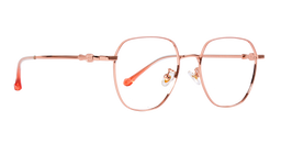 NOW ROUND NEW 25M 16_800 |7726 |Full Rim |Metal |RGOLD-Metal |52-18-145