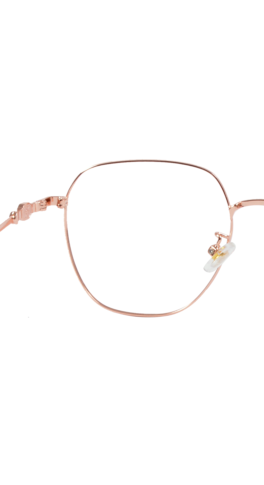 NOW ROUND NEW 25M 16_800 |7726 |Full Rim |Metal |RGOLD-Metal |52-18-145_4