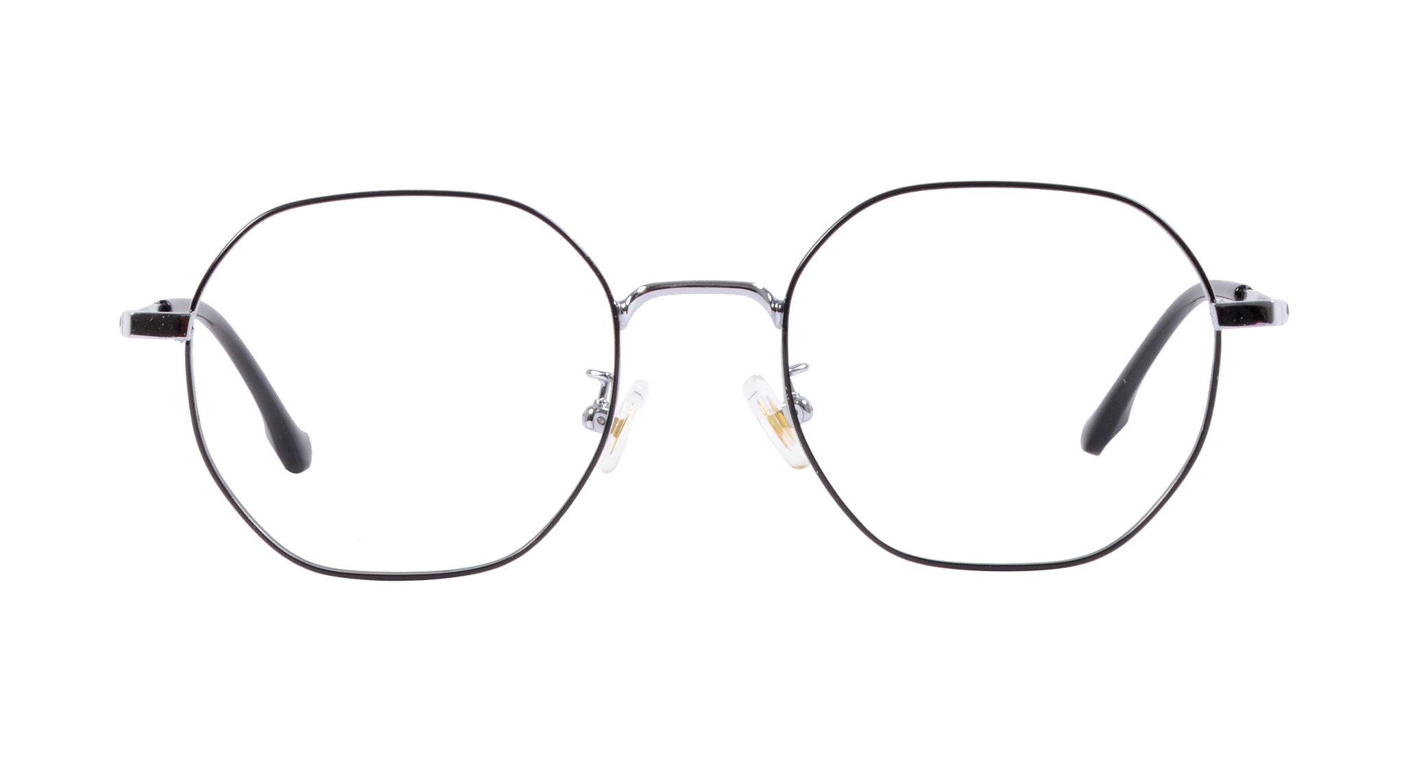 NOW ROUND NEW 25M 16_800 |7727 |Full Rim |Metal |SILVER-Metal |48-19-140_2