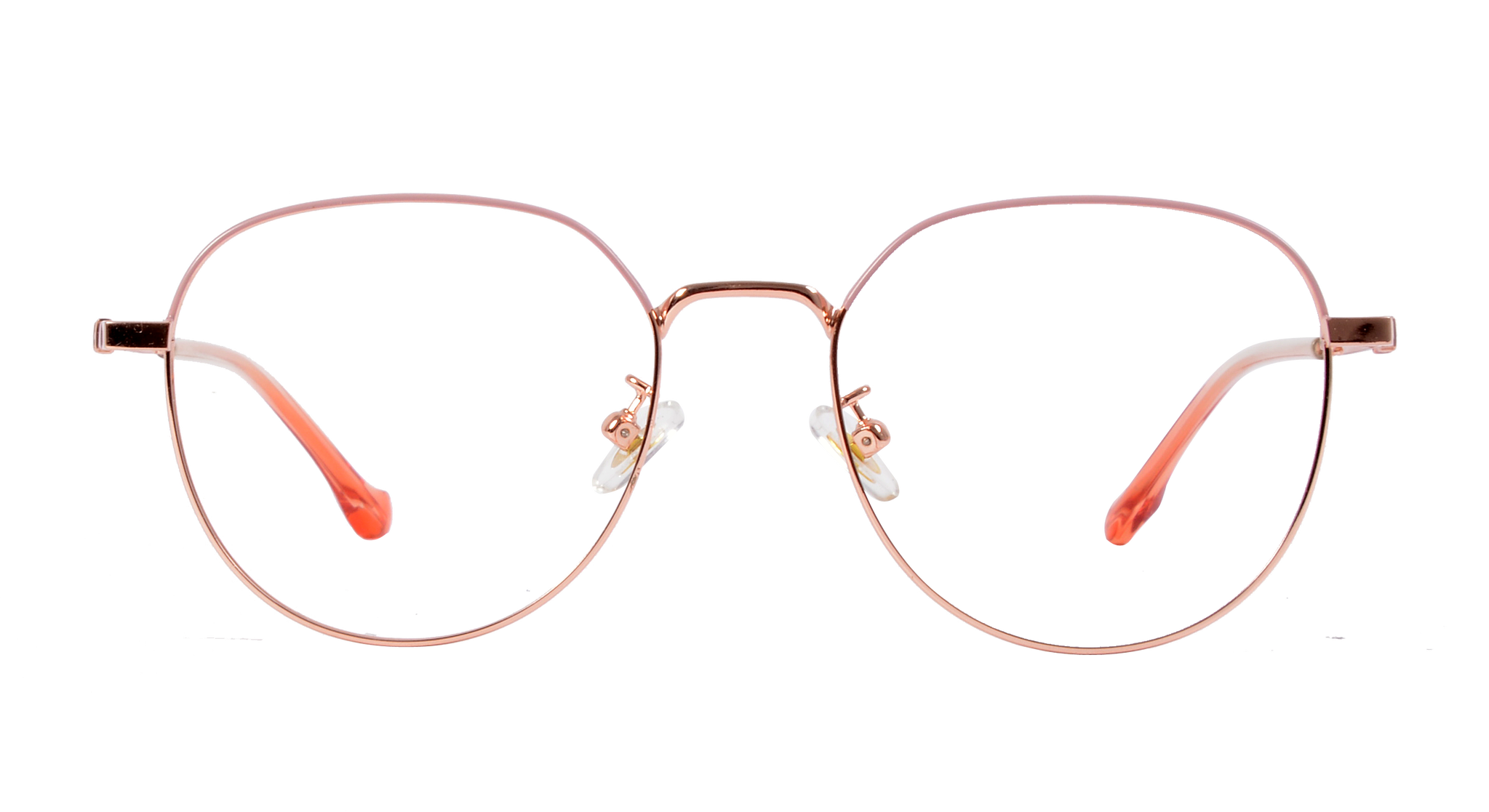 NOW ROUND NEW 25M 16_800 |7728 |Full Rim |Metal |RGOLD-Metal |51-18-145_2