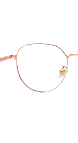 NOW ROUND NEW 25M 16_800 |7728 |Full Rim |Metal |RGOLD-Metal |51-18-145