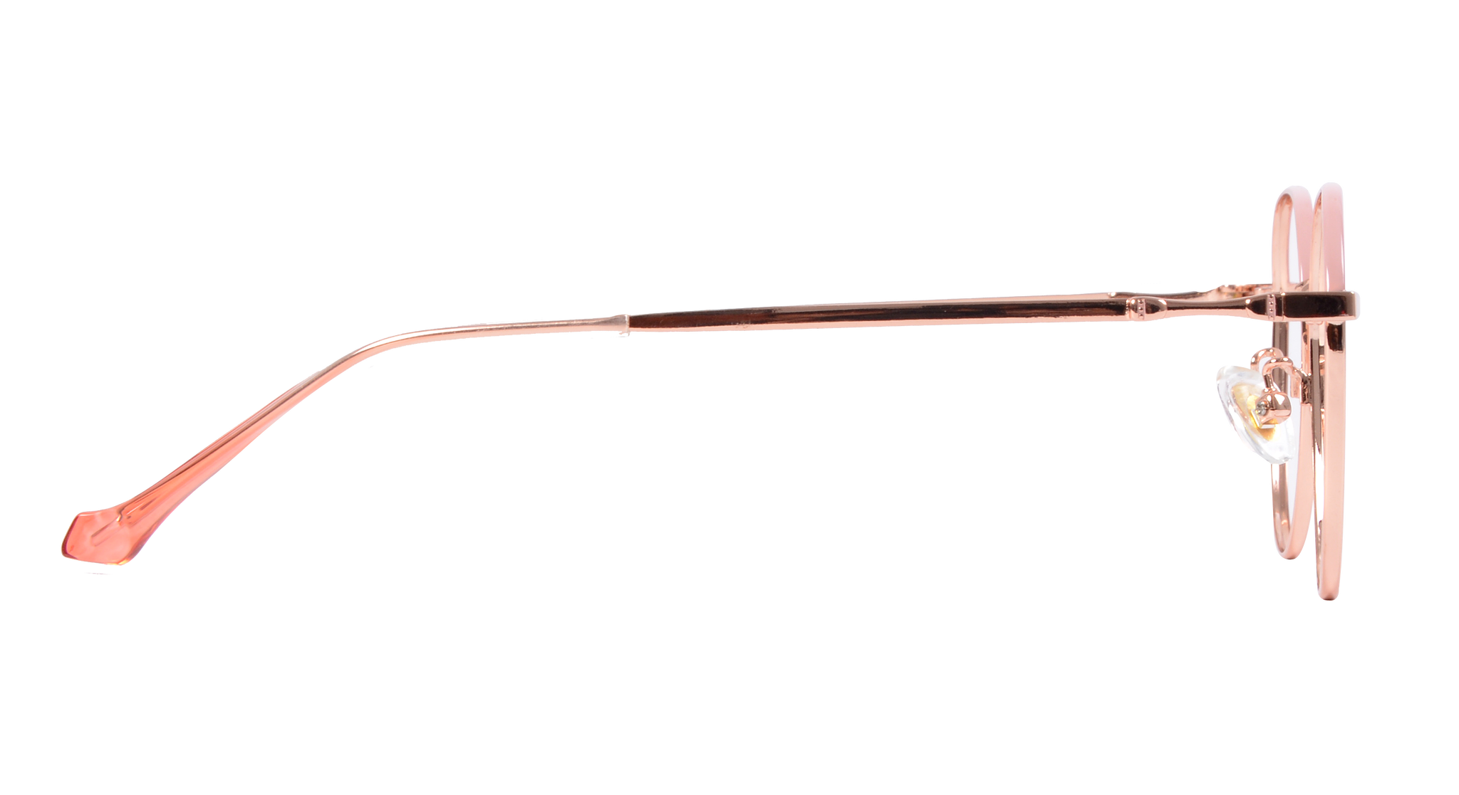 NOW ROUND NEW 25M 16_800 |7729 |Full Rim |Metal |RGOLD-Metal |50-18-145_3