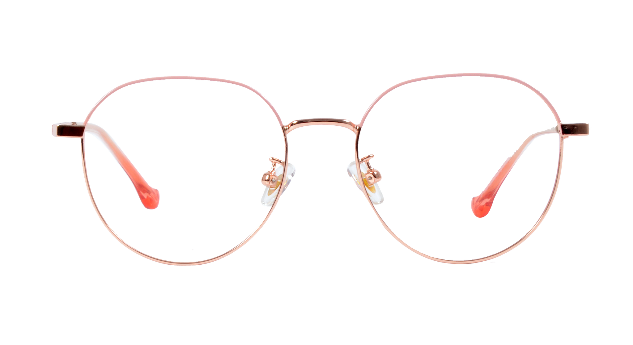 NOW ROUND NEW 25M 16_800 |7729 |Full Rim |Metal |RGOLD-Metal |50-18-145_2