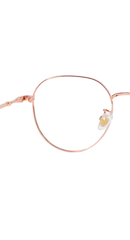 NOW ROUND NEW 25M 16_800 |7729 |Full Rim |Metal |RGOLD-Metal |50-18-145