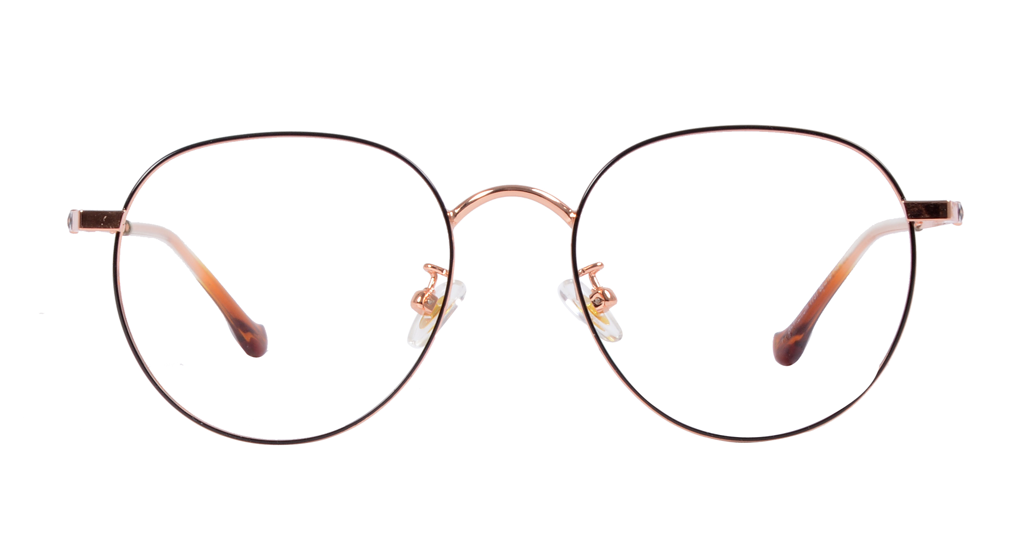 NOW ROUND NEW 25M 16_800 |7731 |Full Rim |Metal |RGOLD-Metal |50-18-145_2
