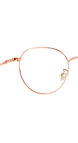 NOW ROUND NEW 25M 16_800 |7731 |Full Rim |Metal |RGOLD-Metal |50-18-145