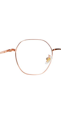 NOW ROUND NEW 25M 16_800 |7735 |Full Rim |Metal |RGOLD-Metal |49-18-145