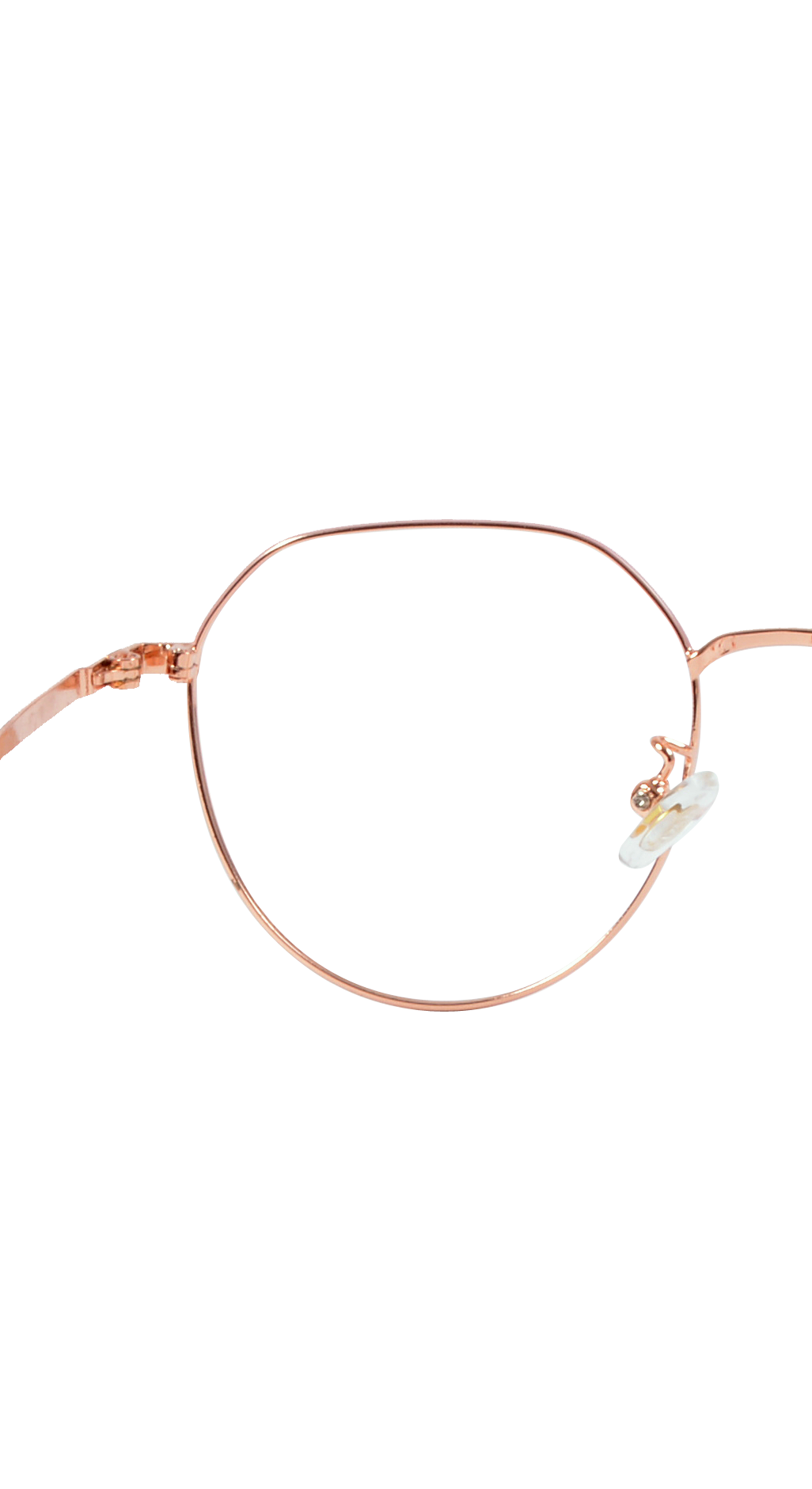NOW ROUND NEW 25M 16_800 |7737 |Full Rim |Metal |RGOLD-Metal |49-18-145_4