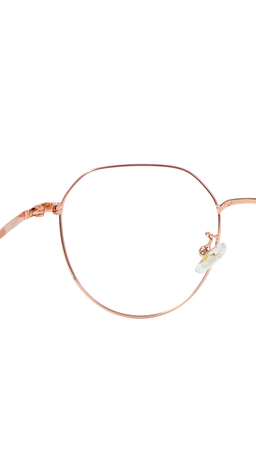 NOW ROUND NEW 25M 16_800 |7737 |Full Rim |Metal |RGOLD-Metal |49-18-145