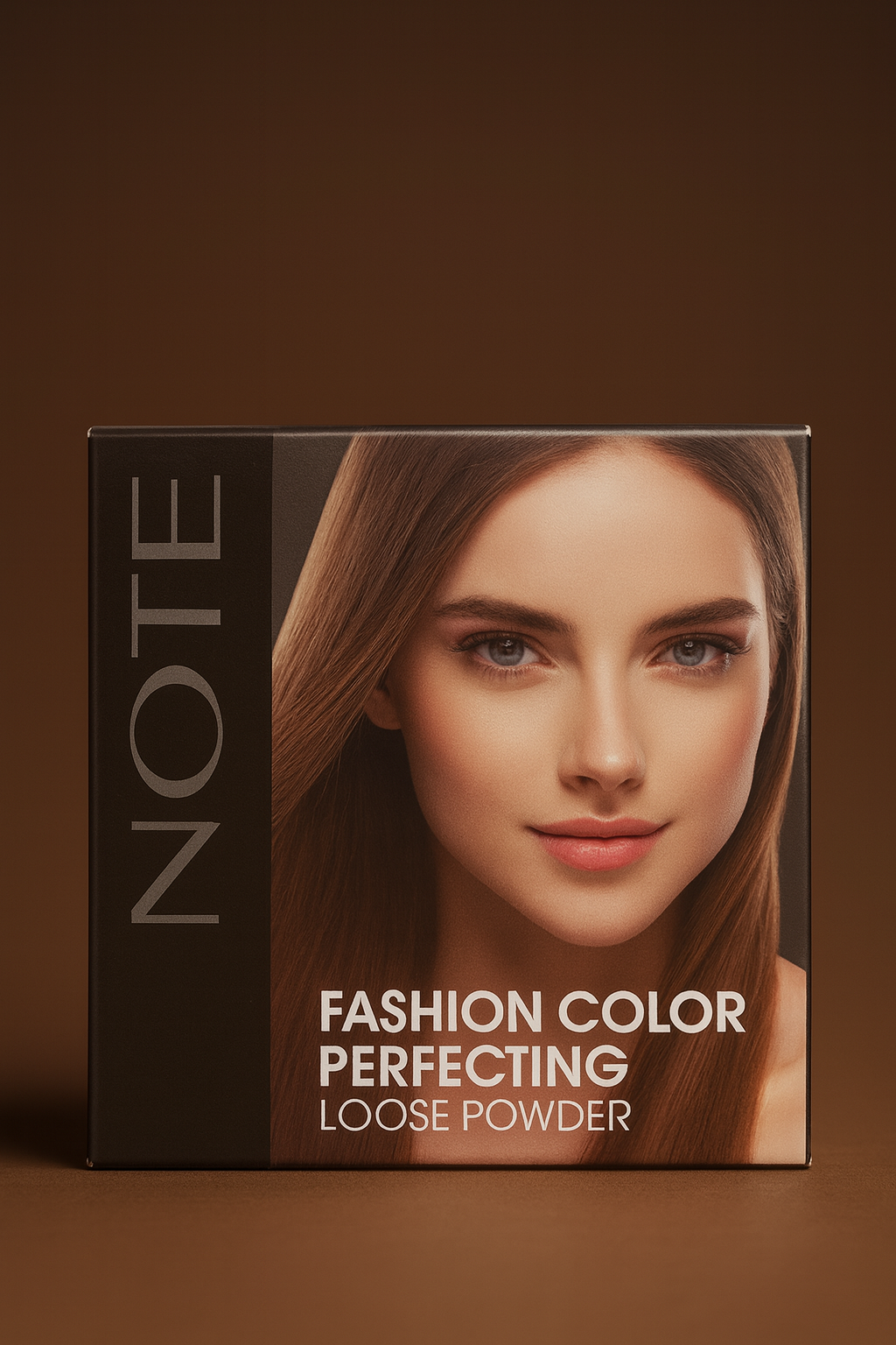NOTE FASHION COLOR PERFECTING LOOSE POWDER _0