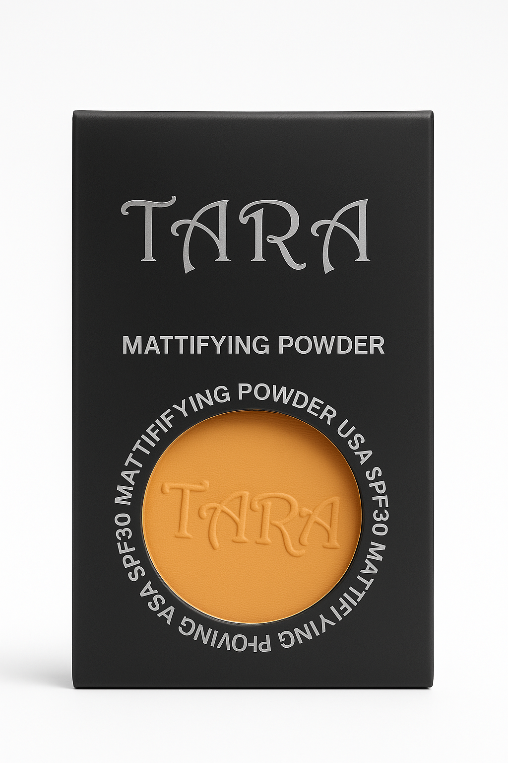 TARA MATTIFYING POWDER – SPF30
