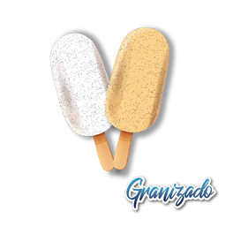 Granizado x 30U