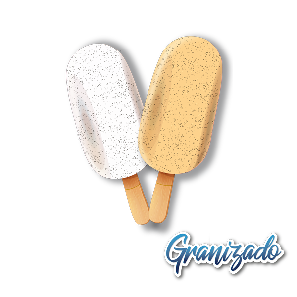 Granizado x 30U
