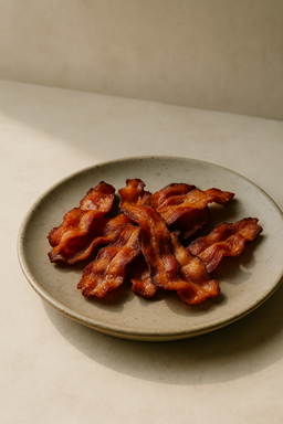 Maple Bacon