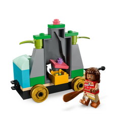 LEGO Disney Celebration Train Set 43212