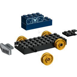LEGO Disney Celebration Train Set 43212