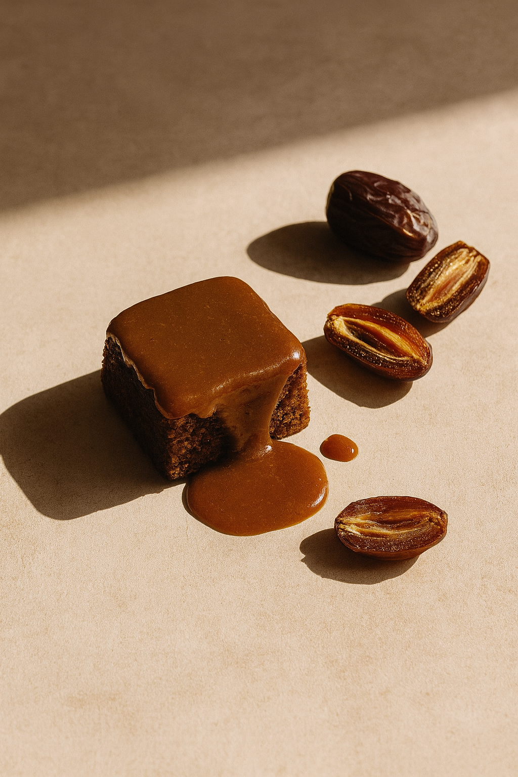Sticky Toffee Date Pudding_1