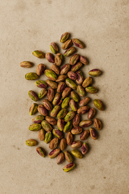 Pistachio