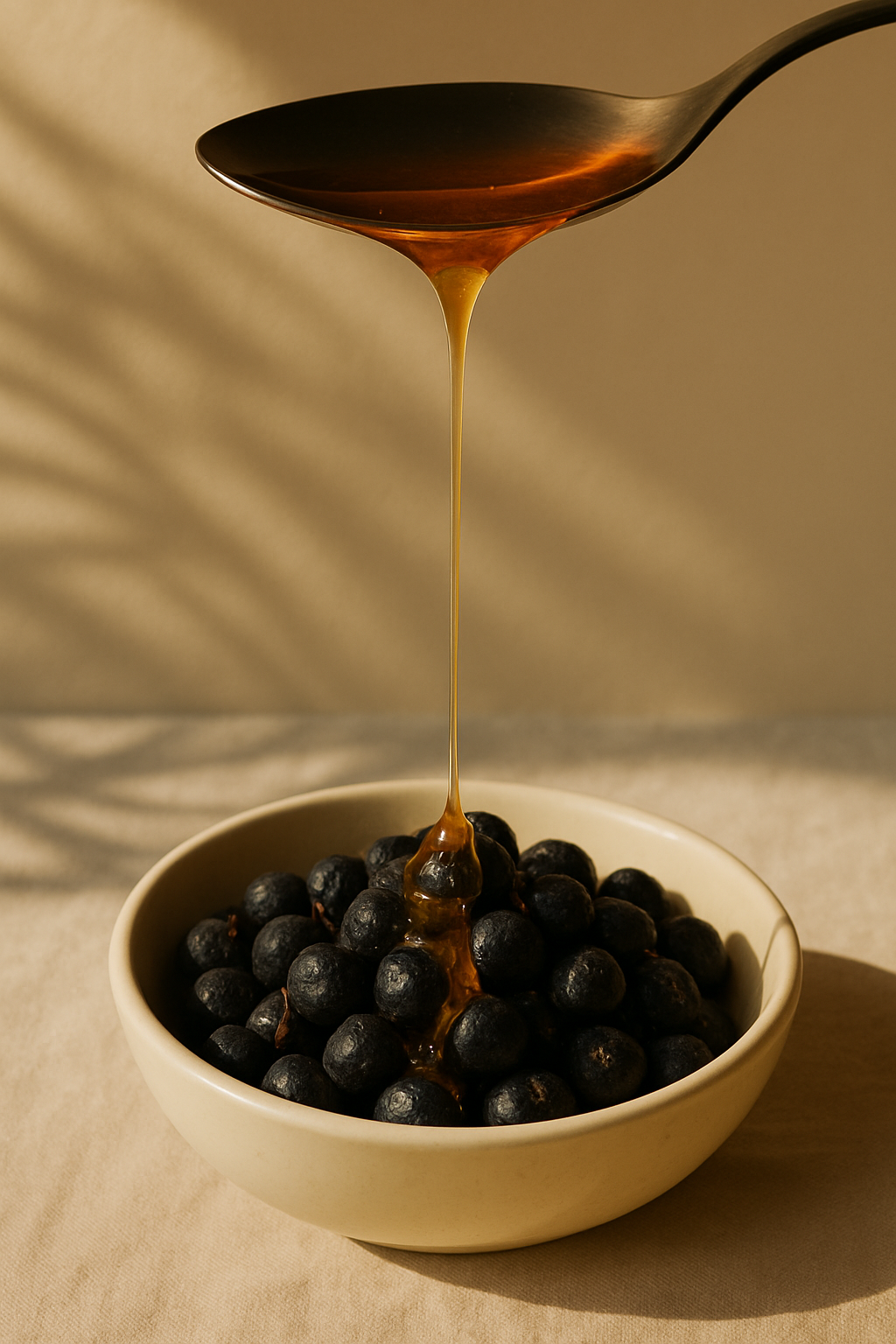 Pepperberry & Honey_1