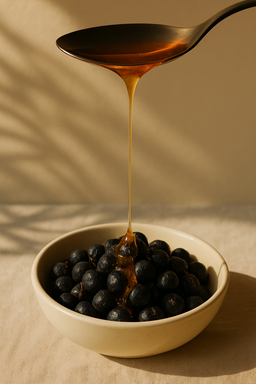 Pepperberry & Honey