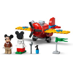 LEGO Mickey Mouse's Propeller Plane Set 10772