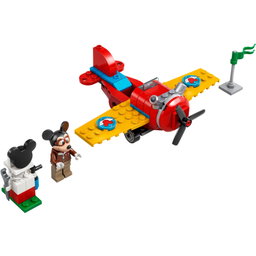 LEGO Mickey Mouse's Propeller Plane Set 10772