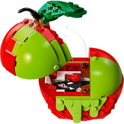   LEGO Villain Icons Set 43227