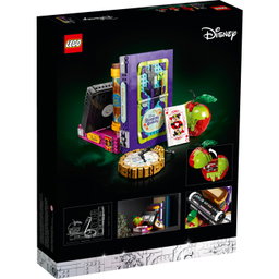   LEGO Villain Icons Set 43227
