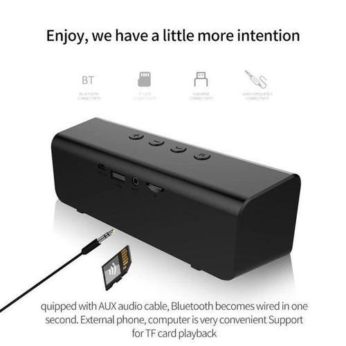 Zealot S31 WIRELESS- Bluetooth speaker _1