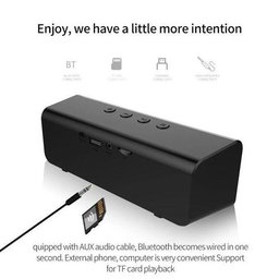 Zealot S31 WIRELESS- Bluetooth speaker 