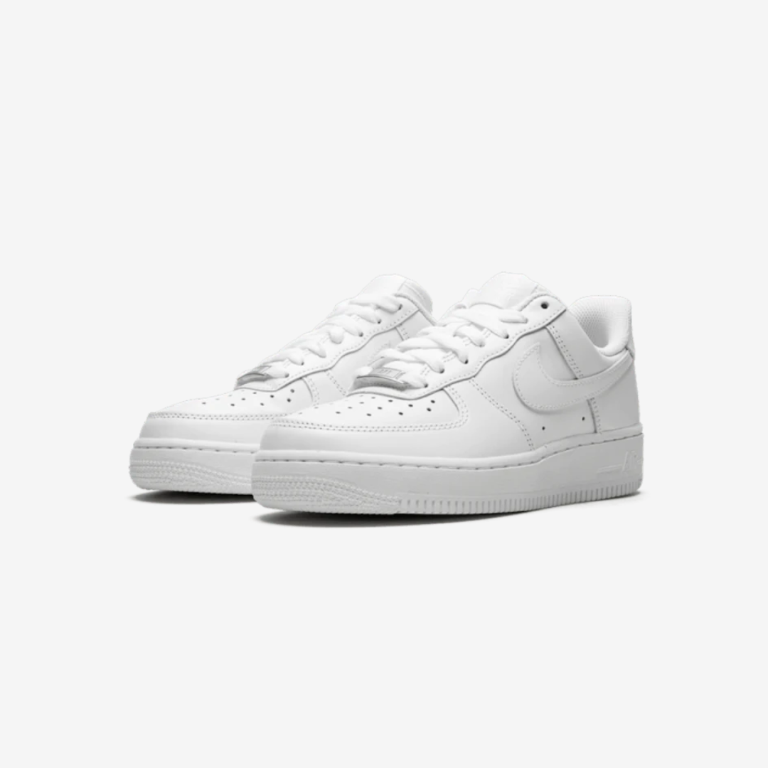 Air Foce 1- Blanche_0