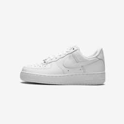 Air Foce 1- Blanche
