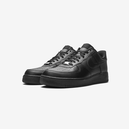 Air Foce 1- Noire