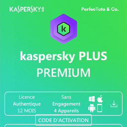 Kaspersky