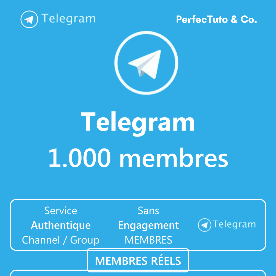 membres réels Channel/Group [TELEGRAM]_3