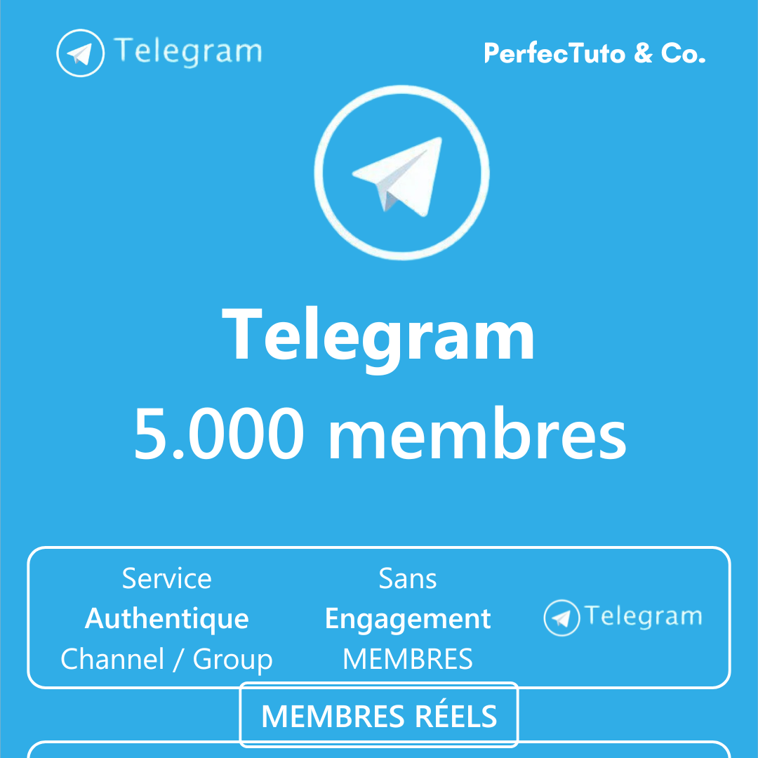 membres réels Channel/Group [TELEGRAM]_4