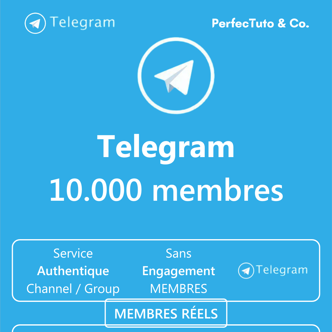 membres réels Channel/Group [TELEGRAM]_5